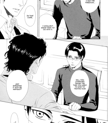 [KATO Setsuko] Koi no Hajime [Eng] – Gay Manga sex 111