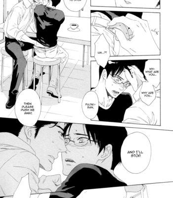 [KATO Setsuko] Koi no Hajime [Eng] – Gay Manga sex 129