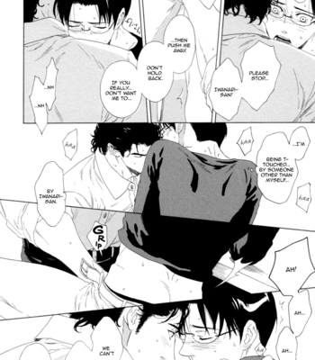 [KATO Setsuko] Koi no Hajime [Eng] – Gay Manga sex 130
