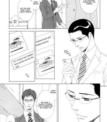 [KATO Setsuko] Koi no Hajime [Eng] – Gay Manga sex 137
