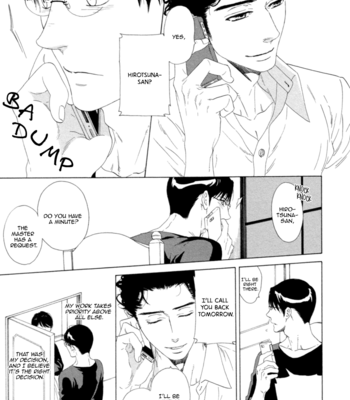 [KATO Setsuko] Koi no Hajime [Eng] – Gay Manga sex 139