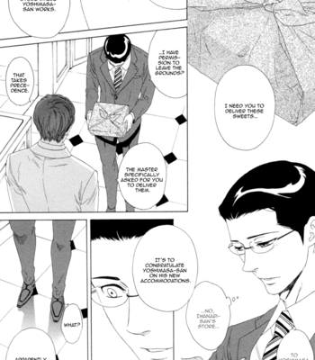 [KATO Setsuko] Koi no Hajime [Eng] – Gay Manga sex 141