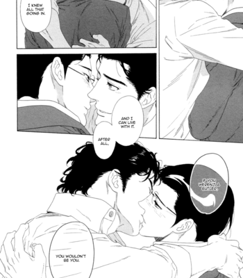 [KATO Setsuko] Koi no Hajime [Eng] – Gay Manga sex 148
