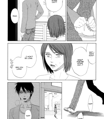 [KATO Setsuko] Koi no Hajime [Eng] – Gay Manga sex 175