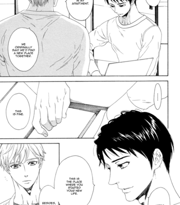 [KATO Setsuko] Koi no Hajime [Eng] – Gay Manga sex 189