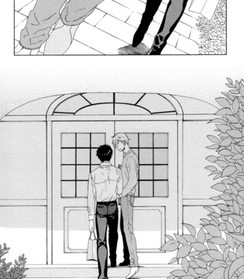 [KATO Setsuko] Koi no Hajime [Eng] – Gay Manga sex 199