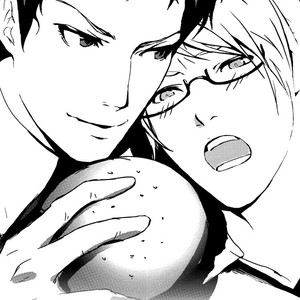 [Ranco&Icchi-] Value Set of Love – Hetalia dj [Eng] – Gay Manga sex 7
