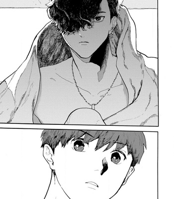[OIMO Mio] Ruriiro de Kimi wo Kazatte [Eng] – Gay Manga sex 12