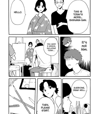 [OIMO Mio] Ruriiro de Kimi wo Kazatte [Eng] – Gay Manga sex 20