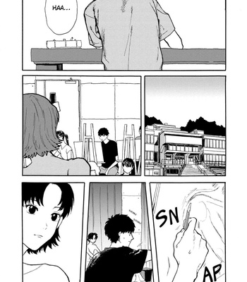 [OIMO Mio] Ruriiro de Kimi wo Kazatte [Eng] – Gay Manga sex 25
