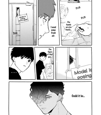 [OIMO Mio] Ruriiro de Kimi wo Kazatte [Eng] – Gay Manga sex 26