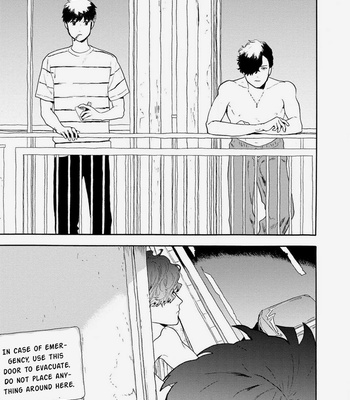 [OIMO Mio] Ruriiro de Kimi wo Kazatte [Eng] – Gay Manga sex 30