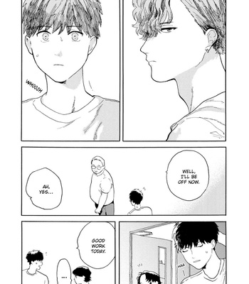[OIMO Mio] Ruriiro de Kimi wo Kazatte [Eng] – Gay Manga sex 44