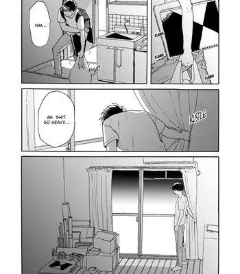 [OIMO Mio] Ruriiro de Kimi wo Kazatte [Eng] – Gay Manga sex 47