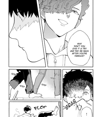 [OIMO Mio] Ruriiro de Kimi wo Kazatte [Eng] – Gay Manga sex 54