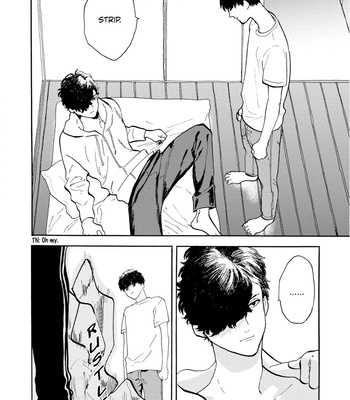 [OIMO Mio] Ruriiro de Kimi wo Kazatte [Eng] – Gay Manga sex 55