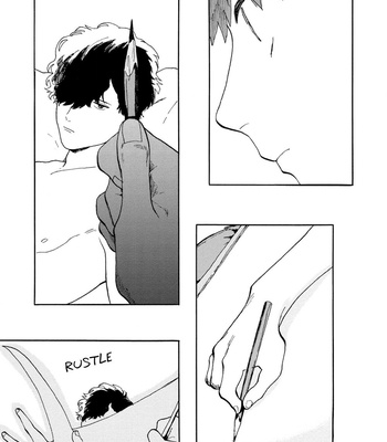 [OIMO Mio] Ruriiro de Kimi wo Kazatte [Eng] – Gay Manga sex 60