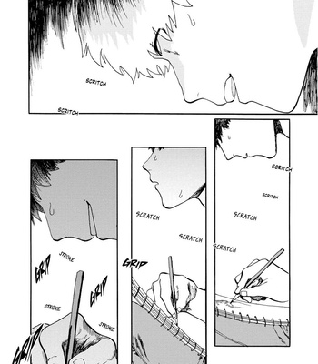 [OIMO Mio] Ruriiro de Kimi wo Kazatte [Eng] – Gay Manga sex 61