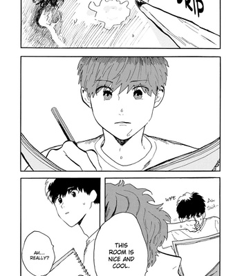 [OIMO Mio] Ruriiro de Kimi wo Kazatte [Eng] – Gay Manga sex 62