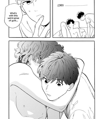 [OIMO Mio] Ruriiro de Kimi wo Kazatte [Eng] – Gay Manga sex 66
