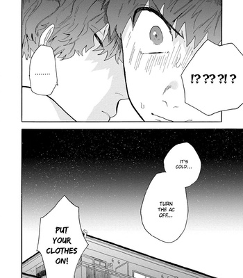 [OIMO Mio] Ruriiro de Kimi wo Kazatte [Eng] – Gay Manga sex 67