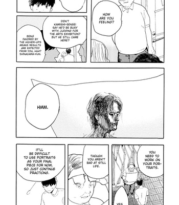 [OIMO Mio] Ruriiro de Kimi wo Kazatte [Eng] – Gay Manga sex 41