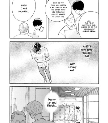 [OIMO Mio] Ruriiro de Kimi wo Kazatte [Eng] – Gay Manga sex 43