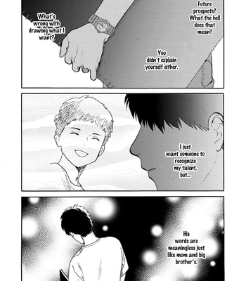 [OIMO Mio] Ruriiro de Kimi wo Kazatte [Eng] – Gay Manga sex 80