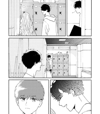 [OIMO Mio] Ruriiro de Kimi wo Kazatte [Eng] – Gay Manga sex 81