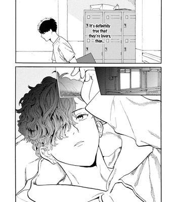 [OIMO Mio] Ruriiro de Kimi wo Kazatte [Eng] – Gay Manga sex 82