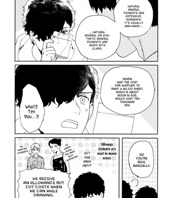 [OIMO Mio] Ruriiro de Kimi wo Kazatte [Eng] – Gay Manga sex 84