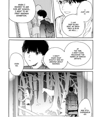 [OIMO Mio] Ruriiro de Kimi wo Kazatte [Eng] – Gay Manga sex 86