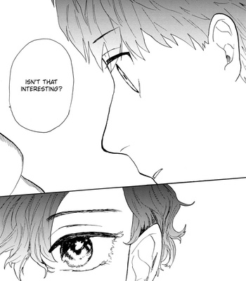 [OIMO Mio] Ruriiro de Kimi wo Kazatte [Eng] – Gay Manga sex 89