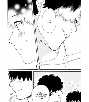 [OIMO Mio] Ruriiro de Kimi wo Kazatte [Eng] – Gay Manga sex 92