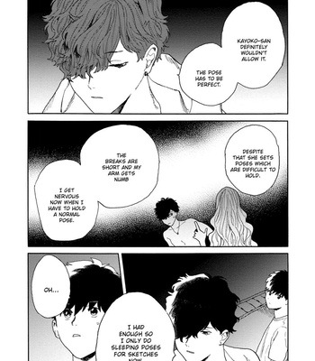 [OIMO Mio] Ruriiro de Kimi wo Kazatte [Eng] – Gay Manga sex 95