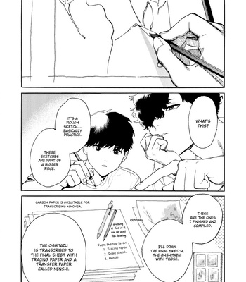 [OIMO Mio] Ruriiro de Kimi wo Kazatte [Eng] – Gay Manga sex 71