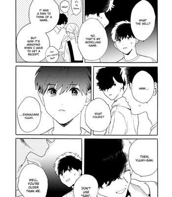 [OIMO Mio] Ruriiro de Kimi wo Kazatte [Eng] – Gay Manga sex 99