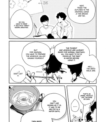 [OIMO Mio] Ruriiro de Kimi wo Kazatte [Eng] – Gay Manga sex 72