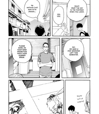 [OIMO Mio] Ruriiro de Kimi wo Kazatte [Eng] – Gay Manga sex 76