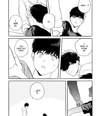[OIMO Mio] Ruriiro de Kimi wo Kazatte [Eng] – Gay Manga sex 113