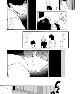 [OIMO Mio] Ruriiro de Kimi wo Kazatte [Eng] – Gay Manga sex 114