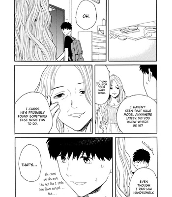 [OIMO Mio] Ruriiro de Kimi wo Kazatte [Eng] – Gay Manga sex 115