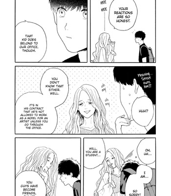 [OIMO Mio] Ruriiro de Kimi wo Kazatte [Eng] – Gay Manga sex 116