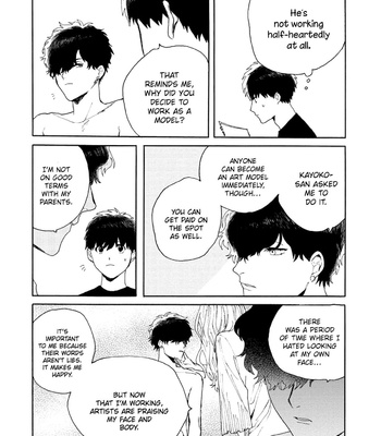 [OIMO Mio] Ruriiro de Kimi wo Kazatte [Eng] – Gay Manga sex 122