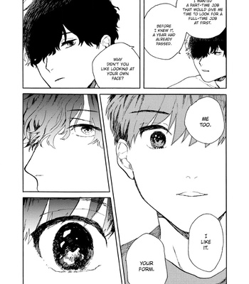 [OIMO Mio] Ruriiro de Kimi wo Kazatte [Eng] – Gay Manga sex 123