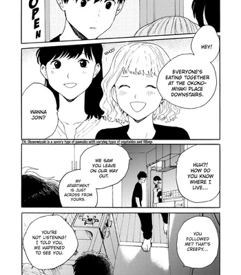 [OIMO Mio] Ruriiro de Kimi wo Kazatte [Eng] – Gay Manga sex 127