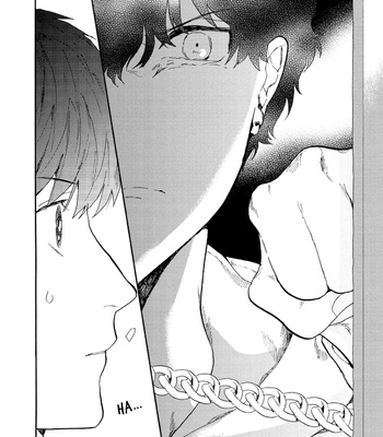[OIMO Mio] Ruriiro de Kimi wo Kazatte [Eng] – Gay Manga sex 133