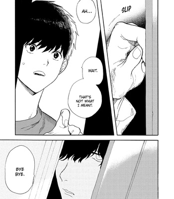 [OIMO Mio] Ruriiro de Kimi wo Kazatte [Eng] – Gay Manga sex 134