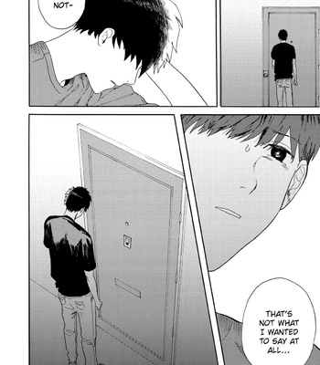 [OIMO Mio] Ruriiro de Kimi wo Kazatte [Eng] – Gay Manga sex 135