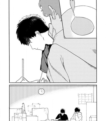 [OIMO Mio] Ruriiro de Kimi wo Kazatte [Eng] – Gay Manga sex 108
